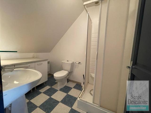 Studio meublÃ©, Wasquehal Sart