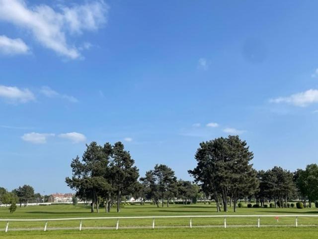 MARCQ HIPPODROME