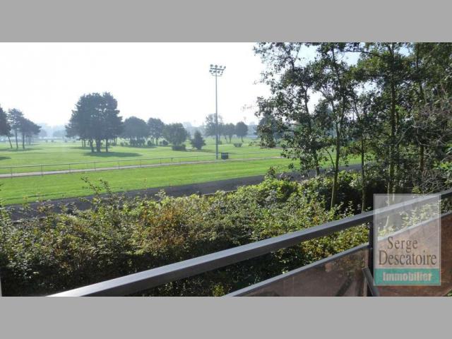 MARCQ HIPPODROME