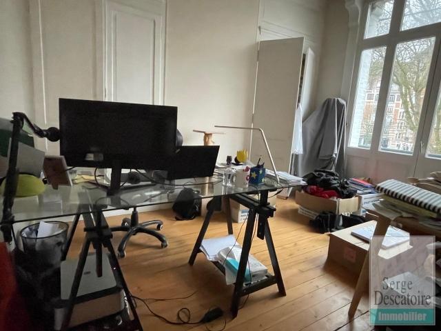 Marcq CroisÃ© Laroche