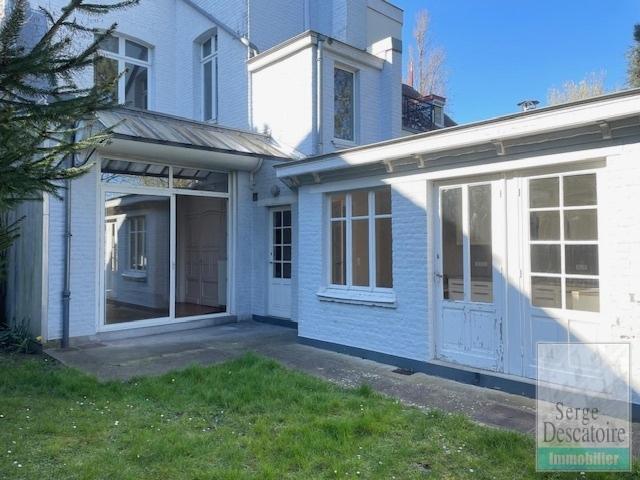 Marcq CroisÃ© Laroche