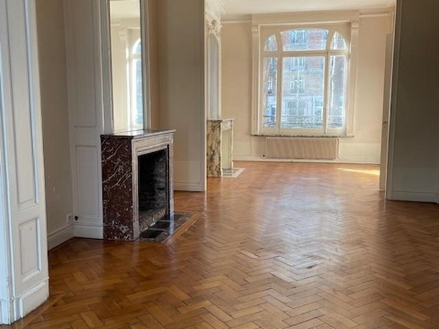 Marcq CroisÃ© Laroche