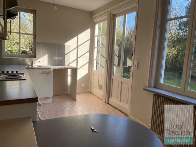 Marcq CroisÃ© Laroche