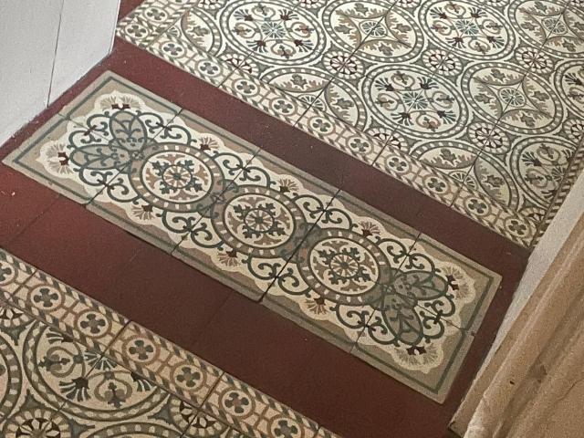 Marcq CroisÃ© Laroche