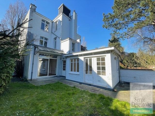 Marcq CroisÃ© Laroche