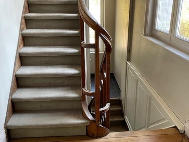 Marcq CroisÃ© Laroche