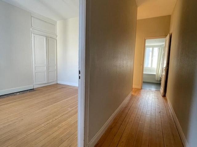 Marcq CroisÃ© Laroche