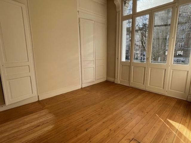 Marcq CroisÃ© Laroche