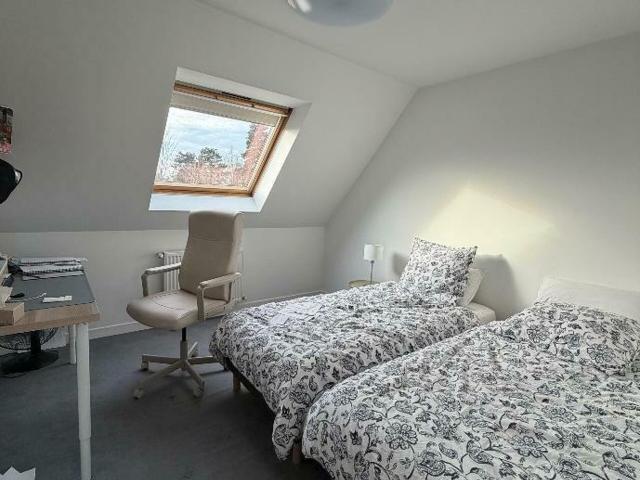 WASQUEHAL proximitÃ© du tramway et Ã©cole bilingue. 