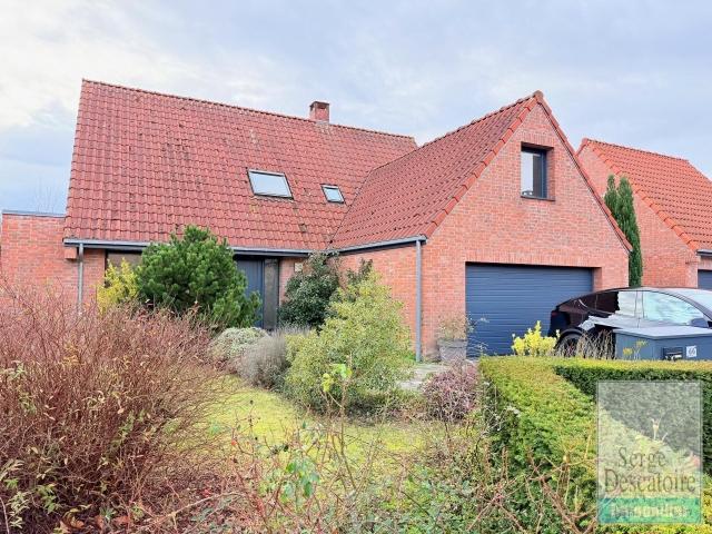 WASQUEHAL proximitÃ© du tramway et Ã©cole bilingue. 