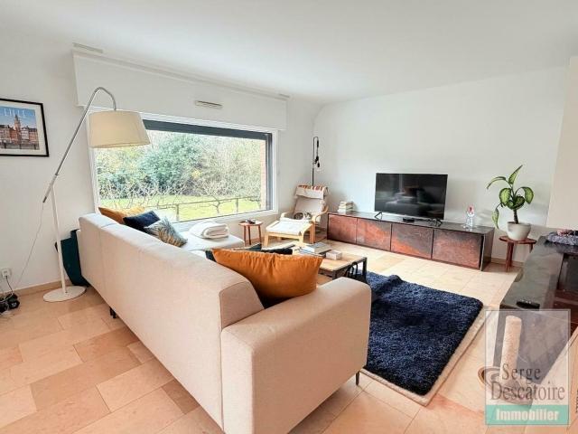 WASQUEHAL proximitÃ© du tramway et Ã©cole bilingue. 