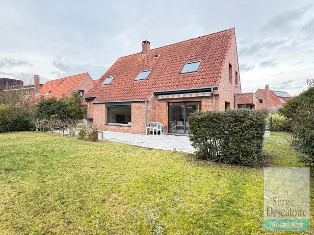 WASQUEHAL proximitÃ© du tramway et Ã©cole bilingue. 