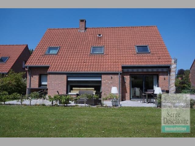 WASQUEHAL proximitÃ© du tramway et Ã©cole bilingue. 