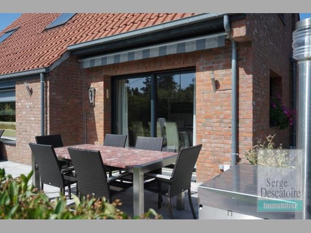 WASQUEHAL proximitÃ© du tramway et Ã©cole bilingue. 