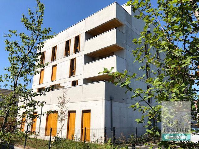 Lille porte de Douai