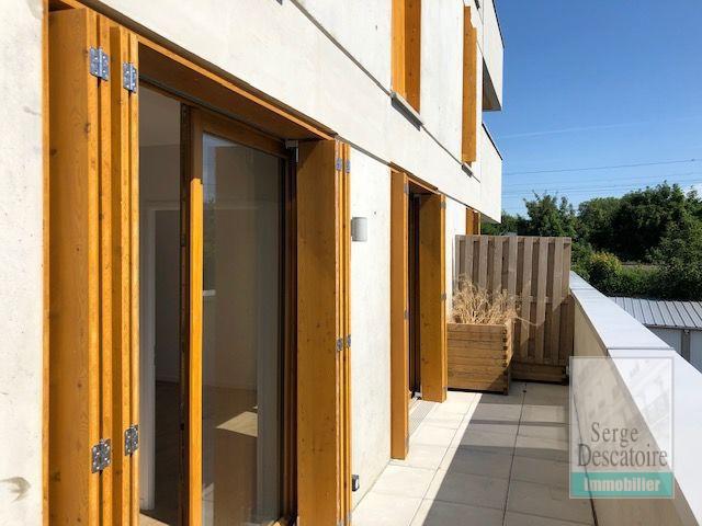 Lille porte de Douai