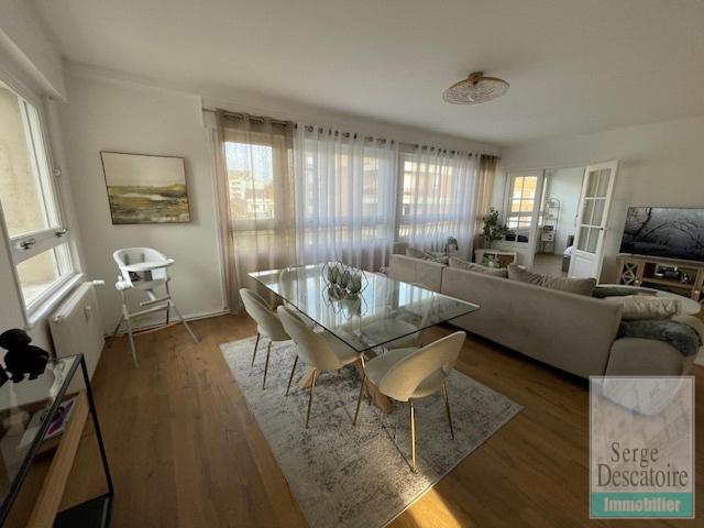 Marcq CroisÃ© Laroche