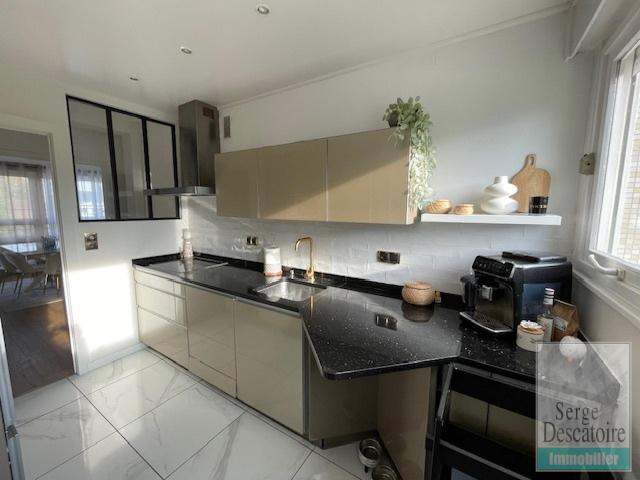 Marcq CroisÃ© Laroche