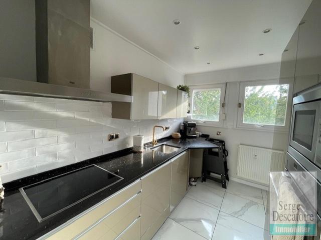 Marcq CroisÃ© Laroche