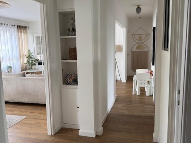 Marcq CroisÃ© Laroche