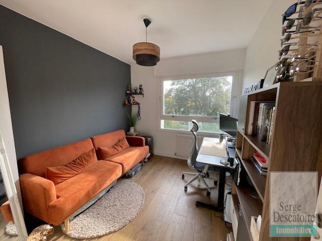 Marcq CroisÃ© Laroche