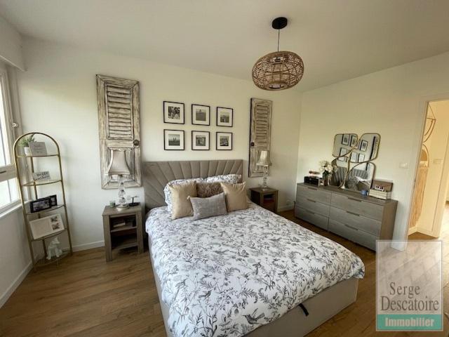 Marcq CroisÃ© Laroche