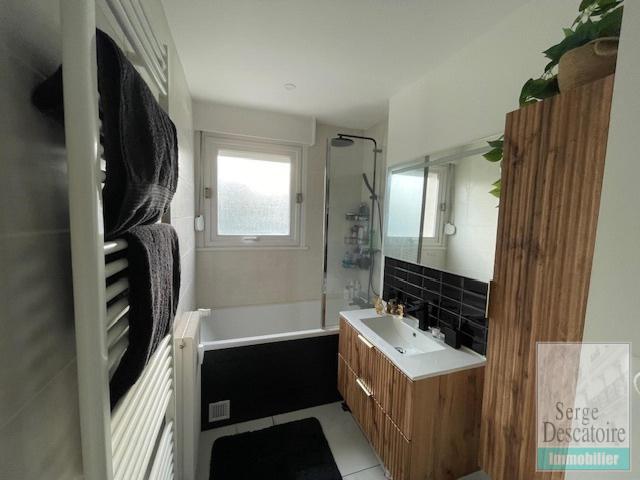 Marcq CroisÃ© Laroche