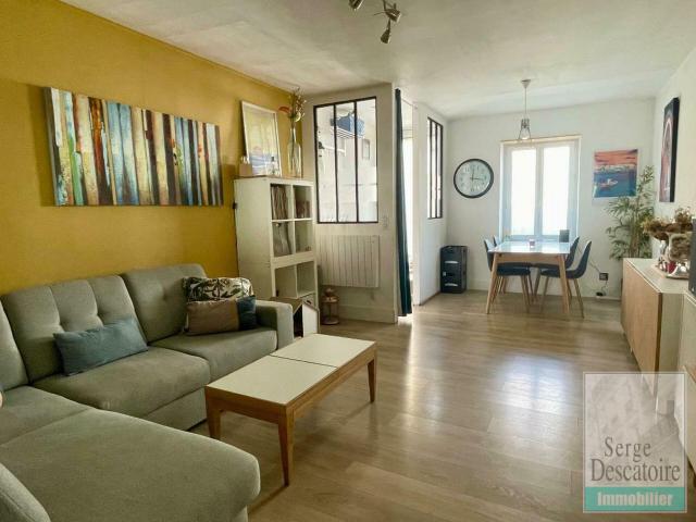 IDEAL PREMIERE ACHAT