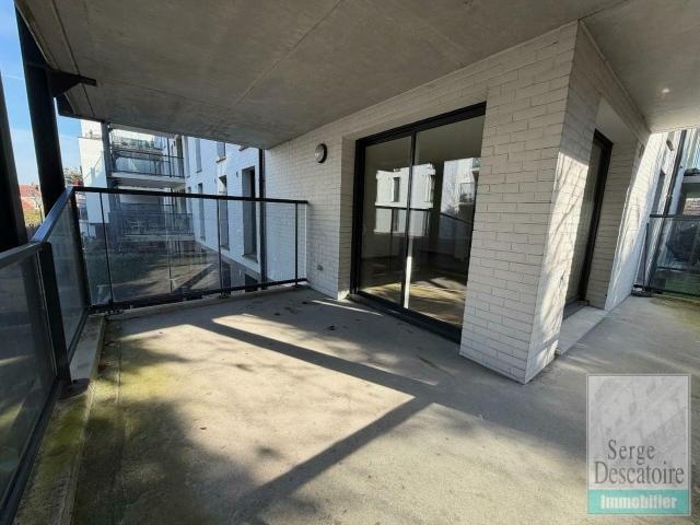 Marcq Saint Christophe