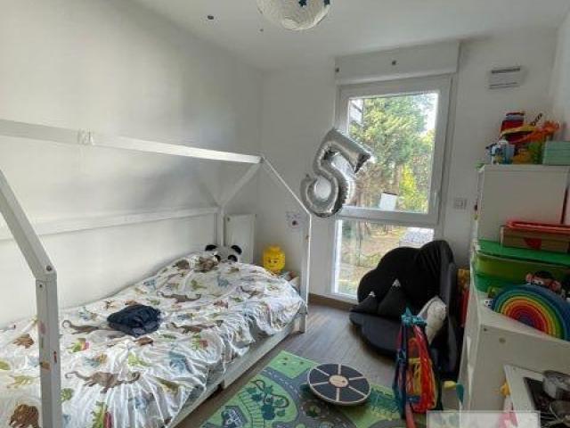 Marcq Saint Christophe