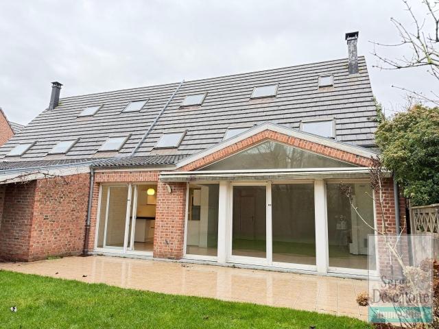 MARCQ CroisÃ© Laroche