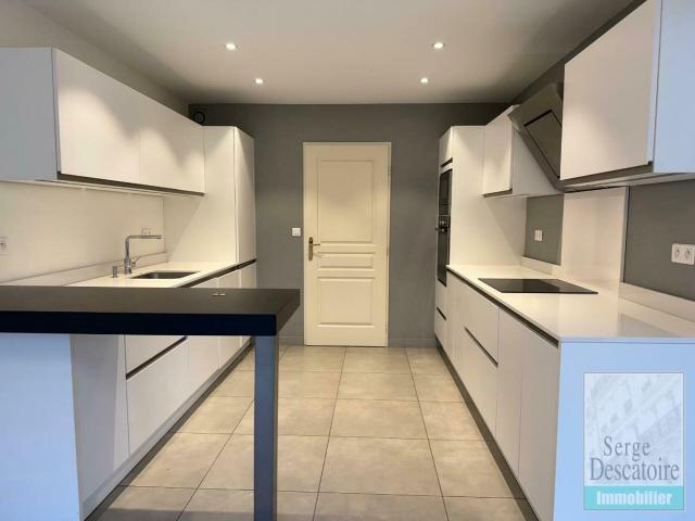 MARCQ CroisÃ© Laroche