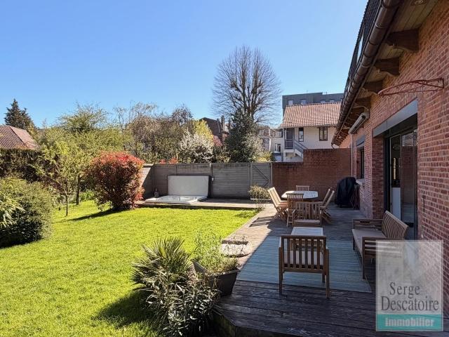 Marcq Clemenceau ClÃ©menceau