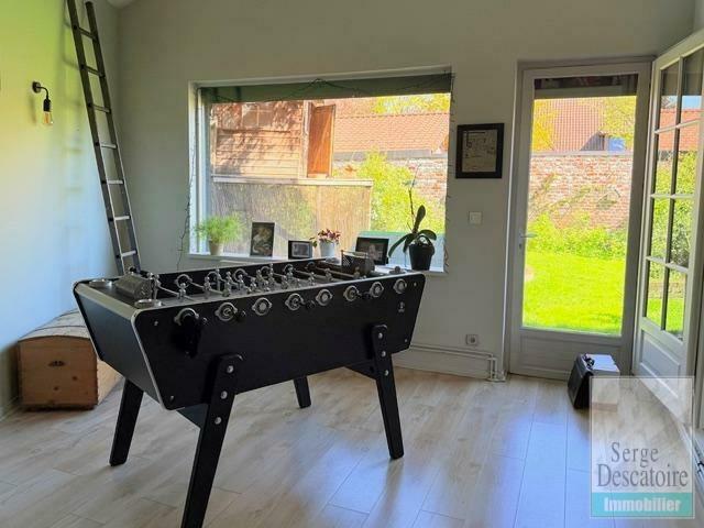 Marcq Clemenceau ClÃ©menceau